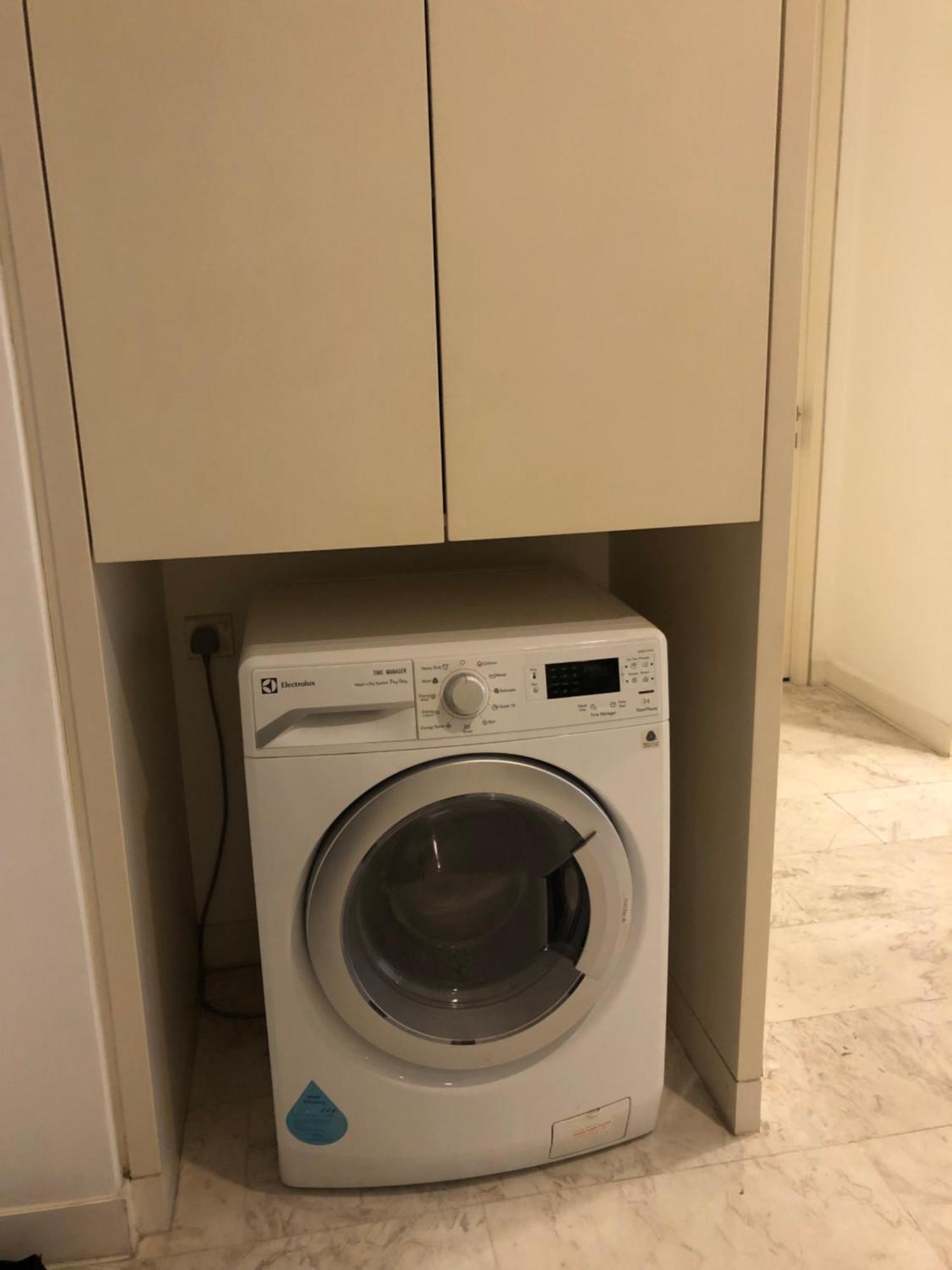 Platinum Suites Klcc Top 51 Kuala Lumpur Exteriör bild