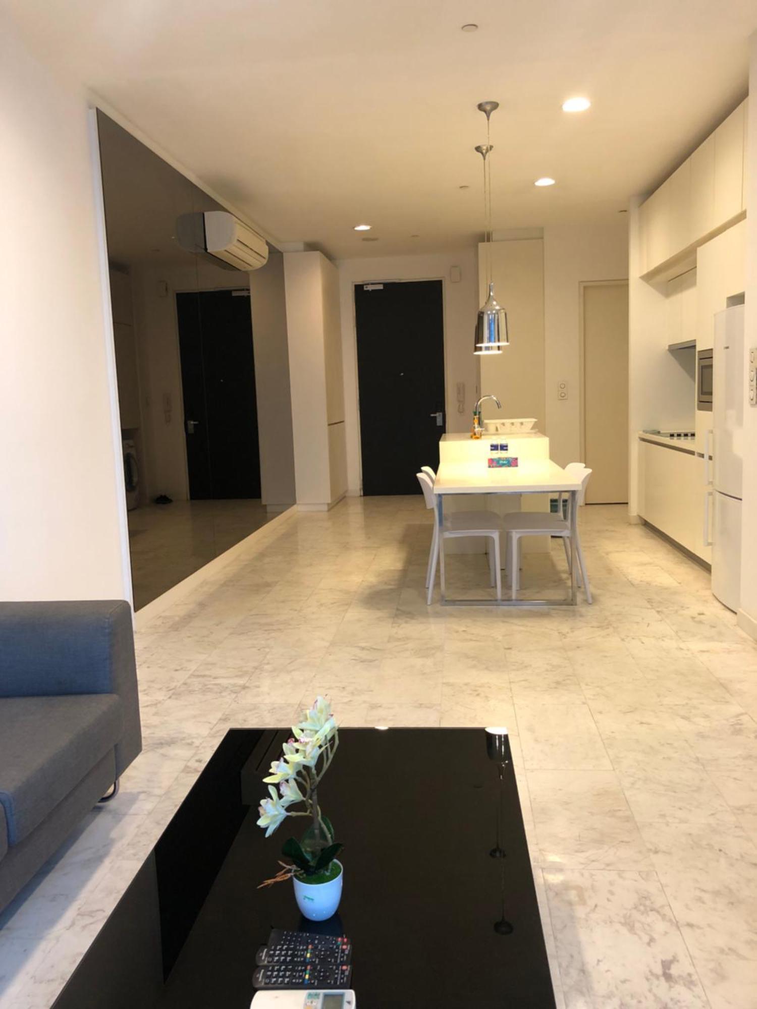 Platinum Suites Klcc Top 51 Kuala Lumpur Exteriör bild